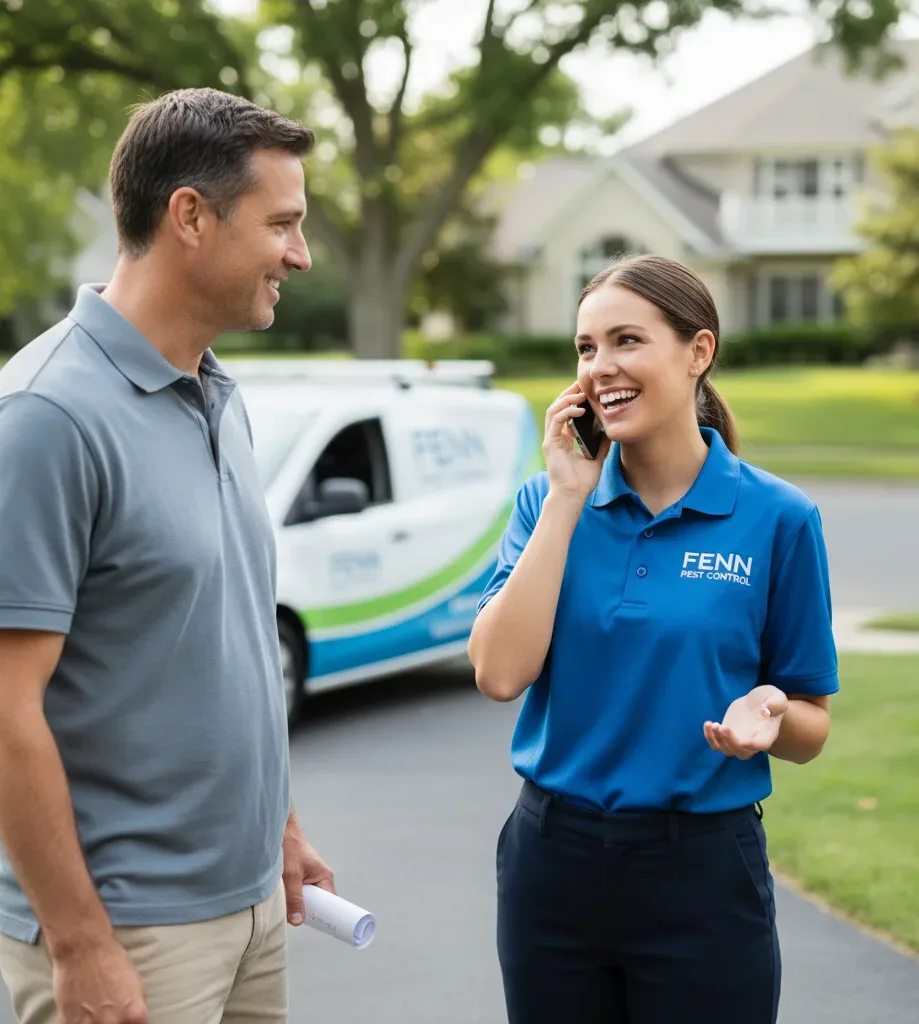 Mosquito Control in Destin, FL